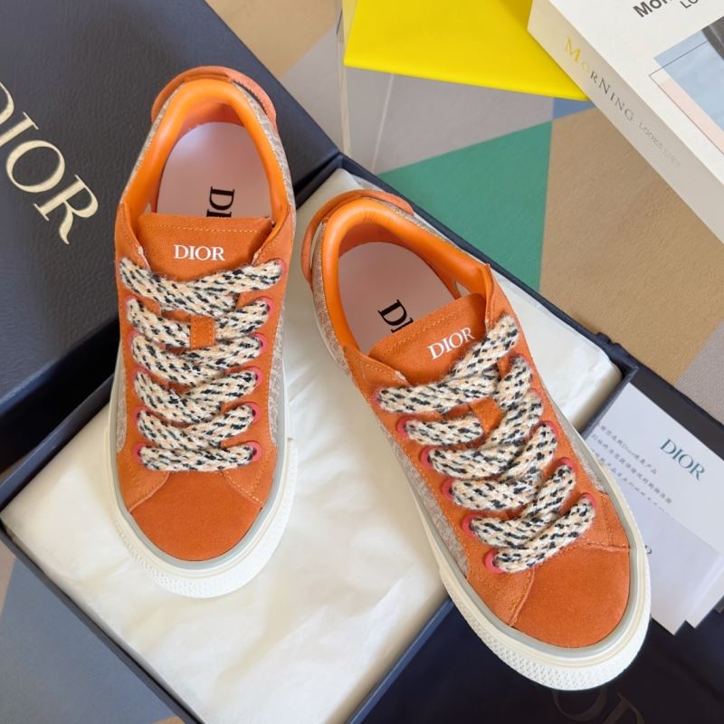 Christian Dior Sneakers